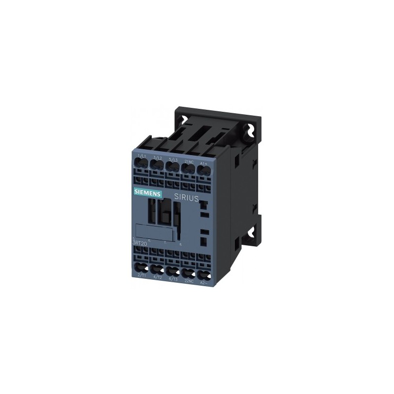 3RT20172FB42 3RT2017-2FB42 Siemens - Image 1