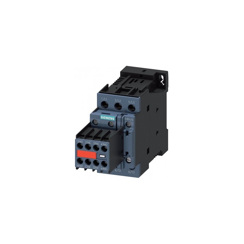 3RT20251BB443MA0 3RT2025-1BB44-3MA0 Siemens - Image 1