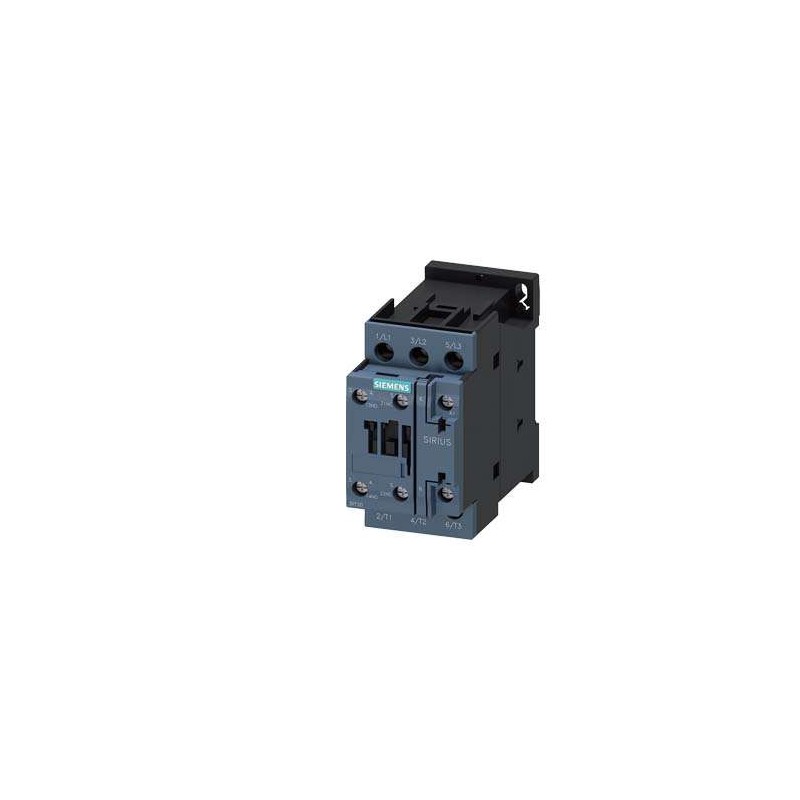 3RT20271AG20 3RT2027-1AG20 Siemens - Image 1