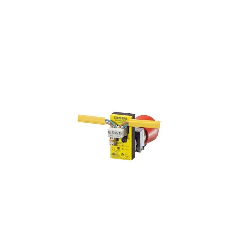 3SF54021AA04 3SF5402-1AA04 SIEMENS - Image 1