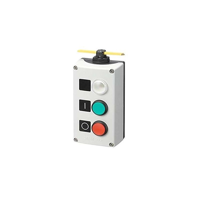 3SF58110AA10 3SF5811-0AA10 SIEMENS SIRIUS - Image 1