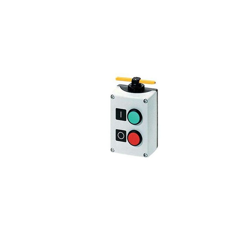 3SF58122DB00 3SF5812-2DB00 SIEMENS - Image 1