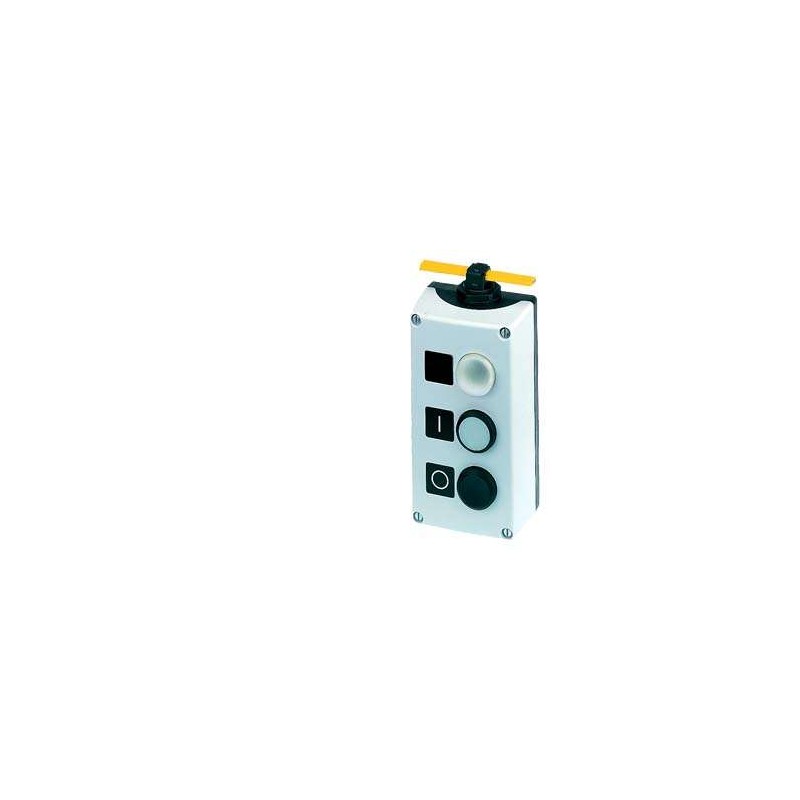 3SF58130DC00 3SF5813-0DC00 SIEMENS - Image 1