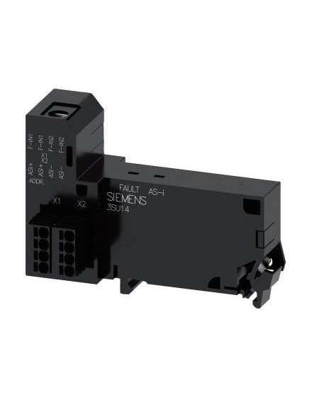 3SU14002EA106AA0 3SU1400-2EA10-6AA0 Siemens - Image 1