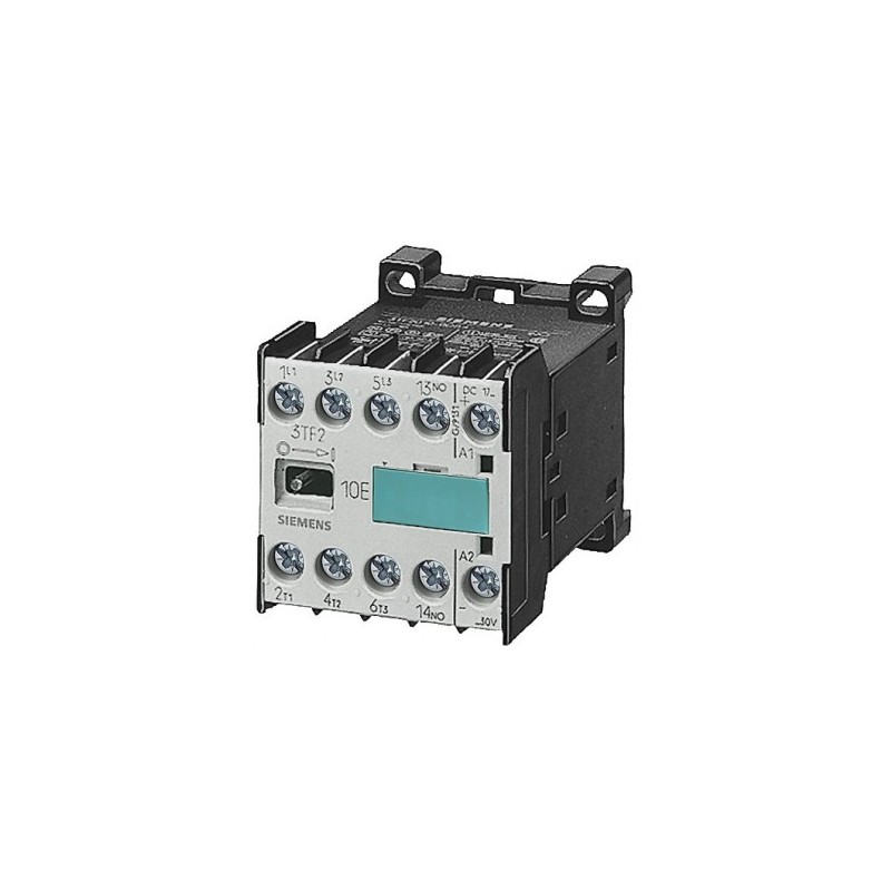 3TF20010JB4 3TF2001-0JB4 Siemens - Image 1