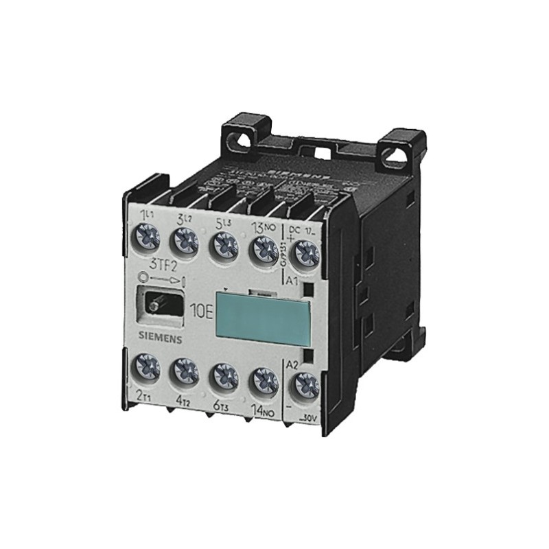 3TF20018CB4 3TF2001-8CB4 Siemens - Image 1