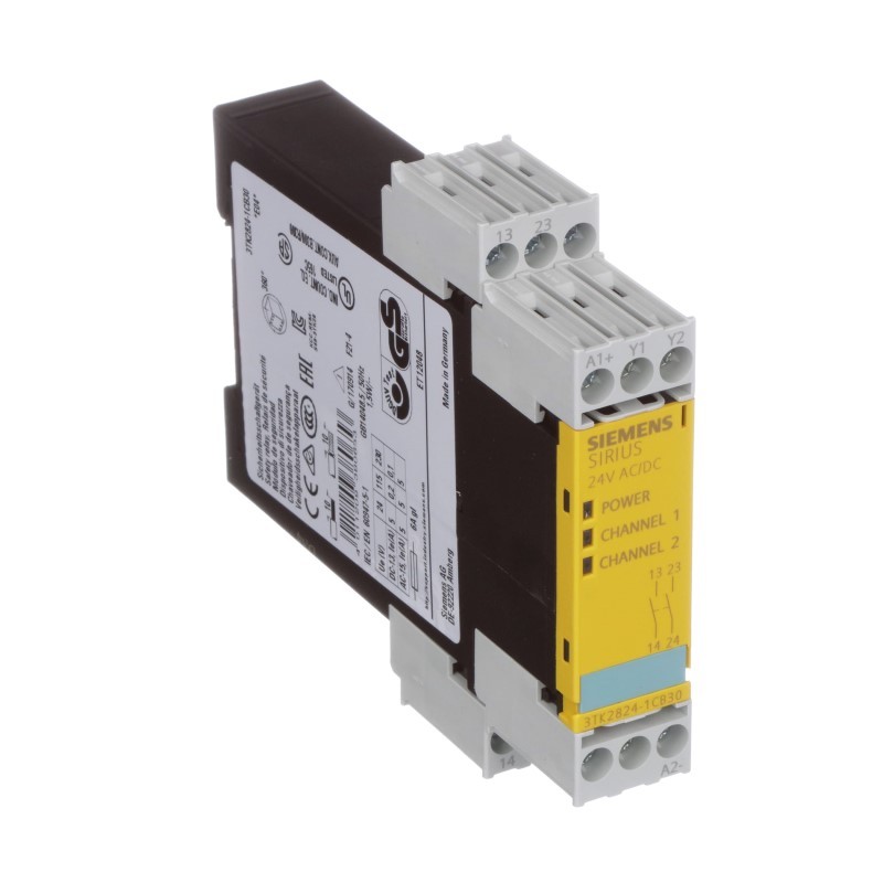 3TK28241CB30 3TK2824-1CB30 Siemens - Image 1