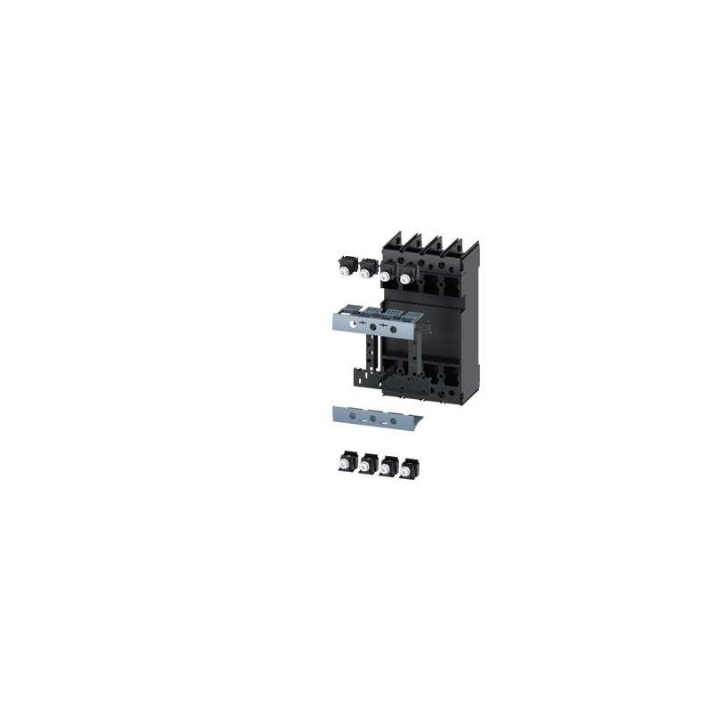 3VA91140KP00 3VA9114-0KP00 SIEMENS - Image 1