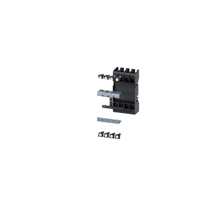 3VA91240KP00 3VA9124-0KP00 SIEMENS - Image 1