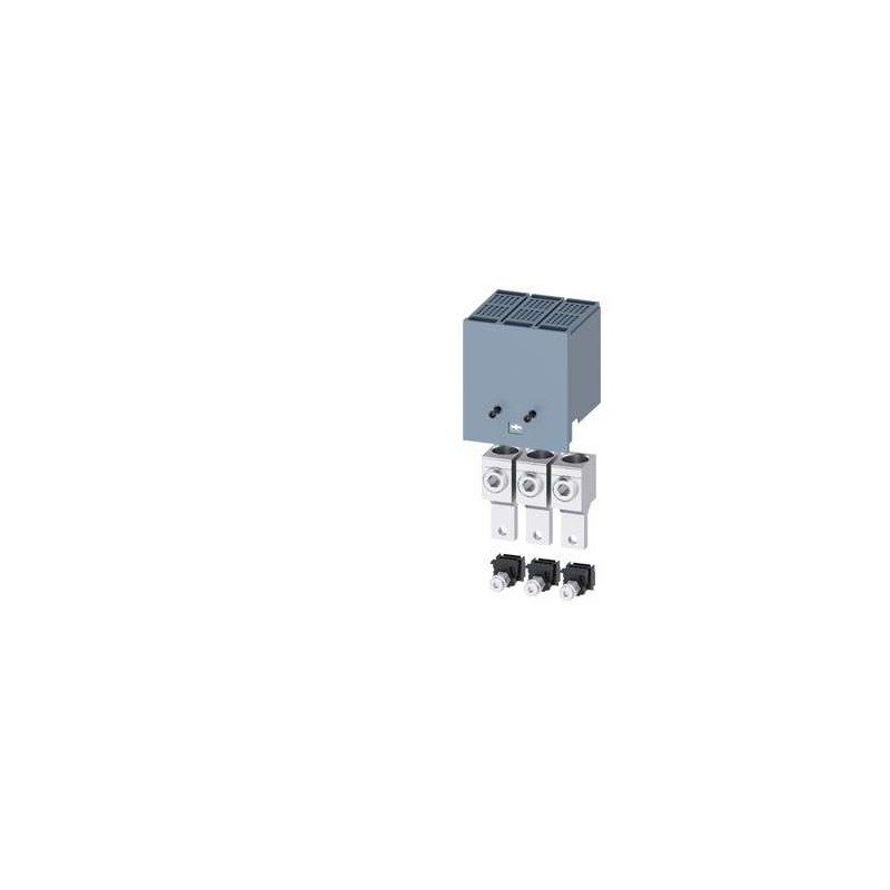 3VA91330JJ12 3VA9133-0JJ12 SIEMENS - Image 1