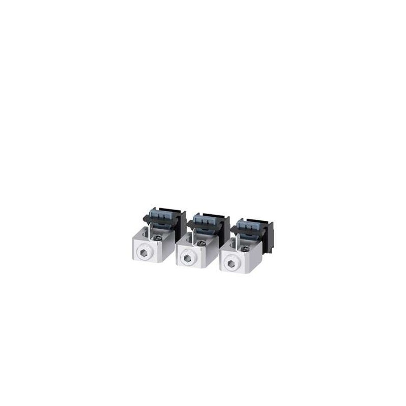 3VA91330JK11 3VA9133-0JK11 SIEMENS - Image 1