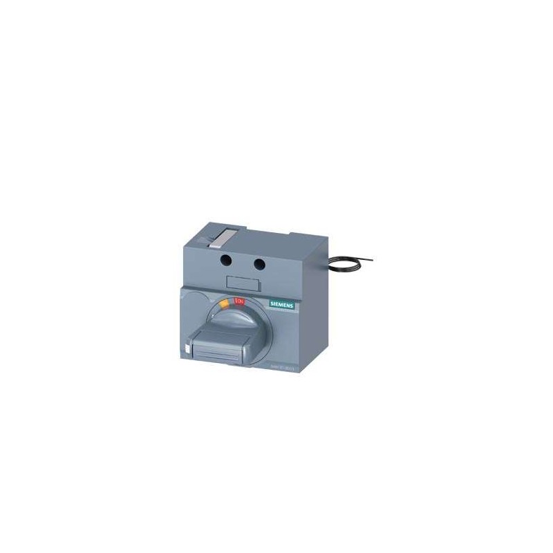 3VA91370EK13 3VA9137-0EK13 SIEMENS - Image 1