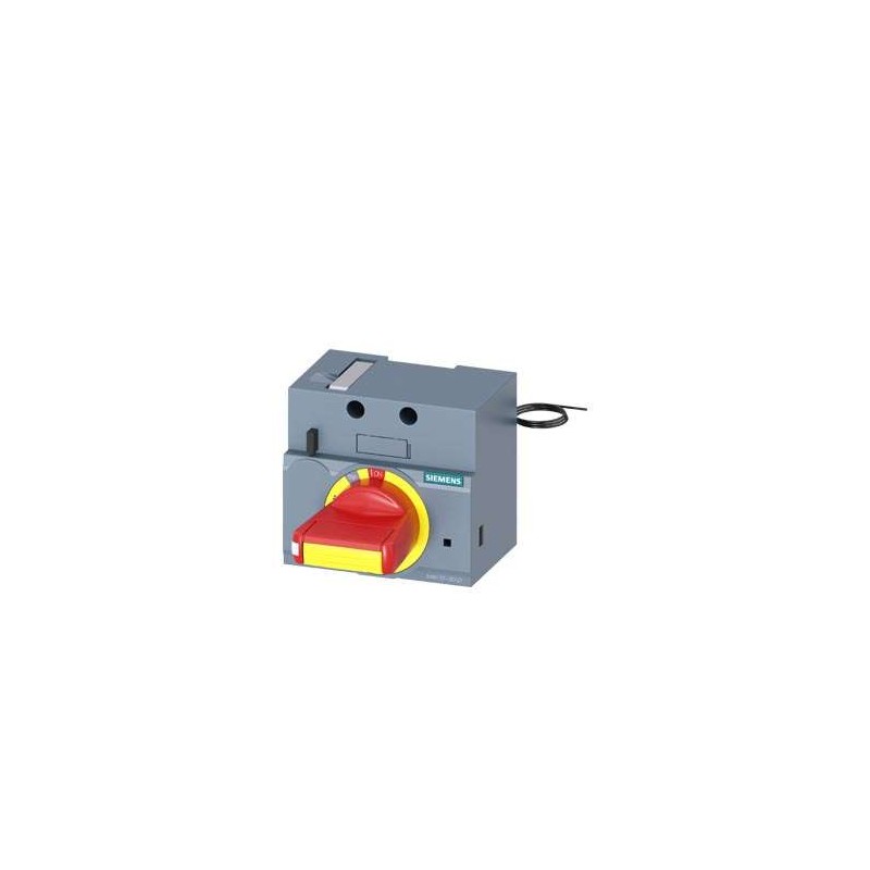 3VA91370EK27 3VA9137-0EK27 SIEMENS - Image 1
