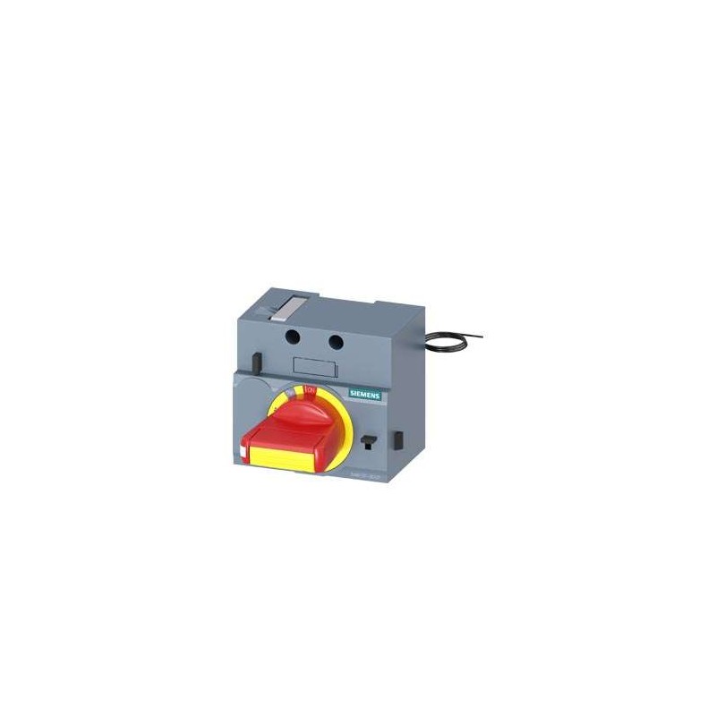 3VA91370EK37 3VA9137-0EK37 SIEMENS - Image 1