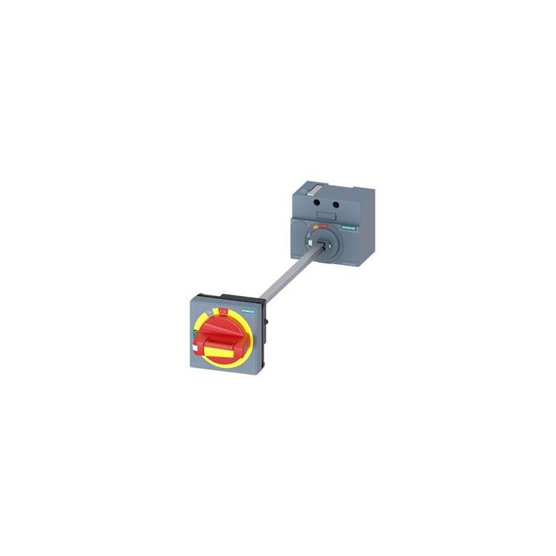 3VA91370FK25 3VA9137-0FK25 SIEMENS - Image 1