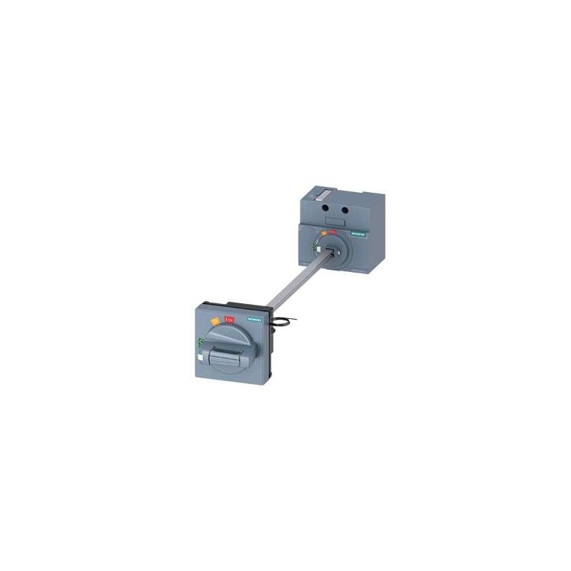 3VA91370FK33 3VA9137-0FK33 SIEMENS - Image 1