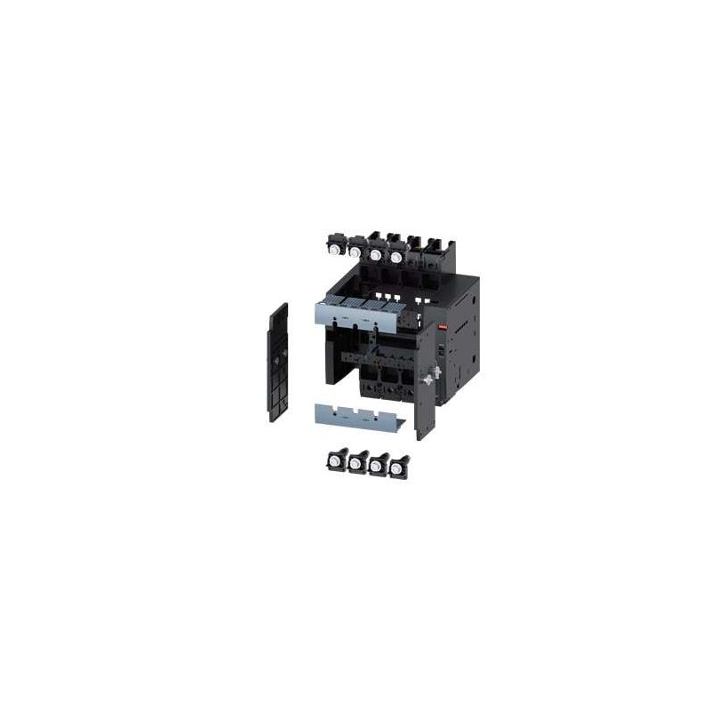 3VA91440KD00 3VA9144-0KD00 SIEMENS - Image 1