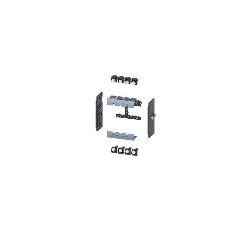 3VA91440KD10 3VA9144-0KD10 SIEMENS - Image 1
