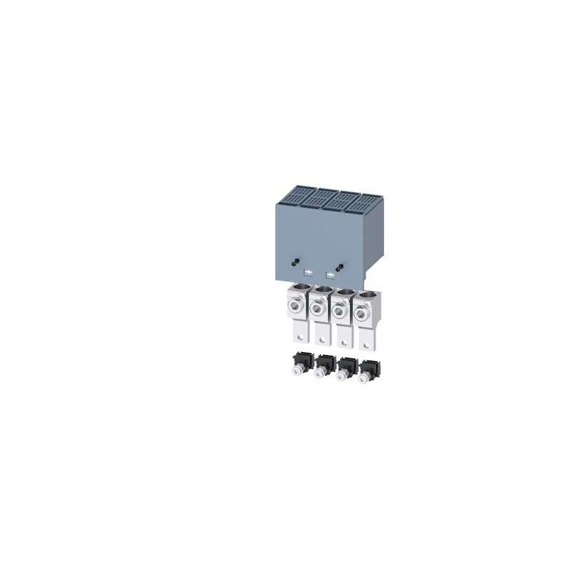 3VA91540JC12 3VA9154-0JC12 SIEMENS - Image 1