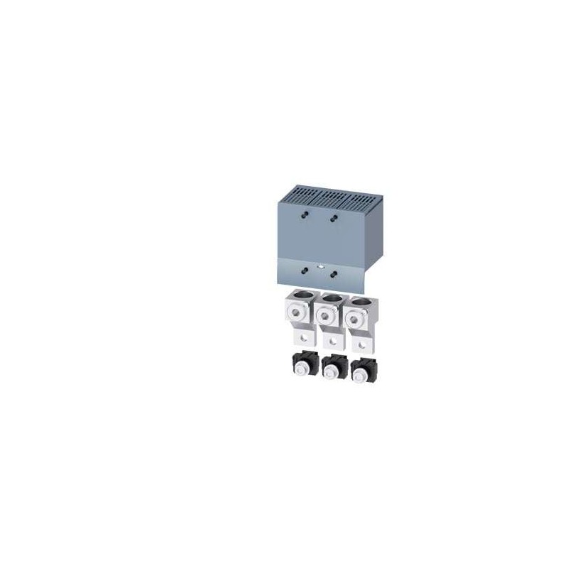 3VA92530JC13 3VA9253-0JC13 SIEMENS - Image 1
