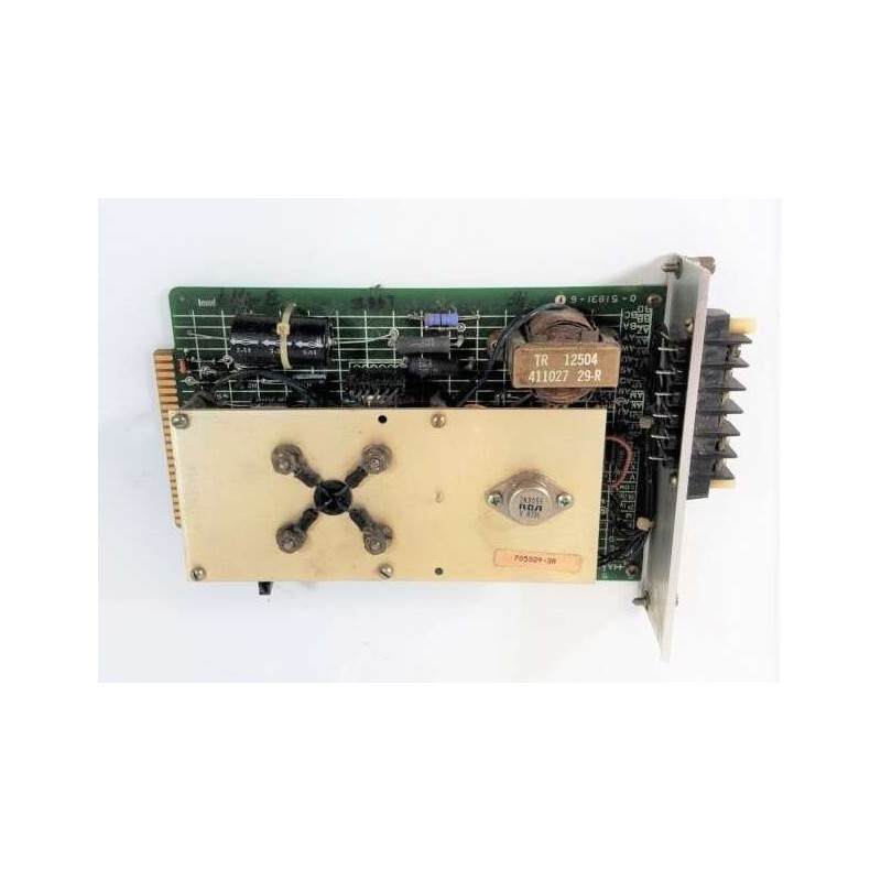 41102729R 411027-29R Reliance Electric - Image 1