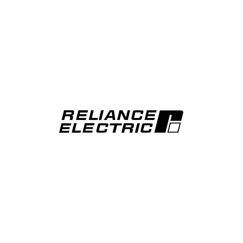 41102752R 411027-52R Reliance Electric - Image 1