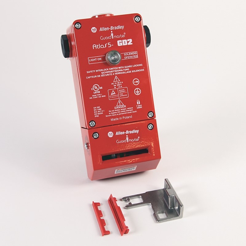 440GL07248 440G-L07248 Allen-Bradley - Image 1
