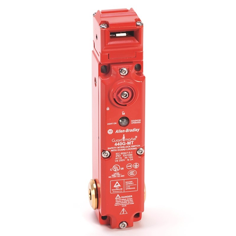 440GMT47079 440G-MT47079 Allen-Bradley - Image 1