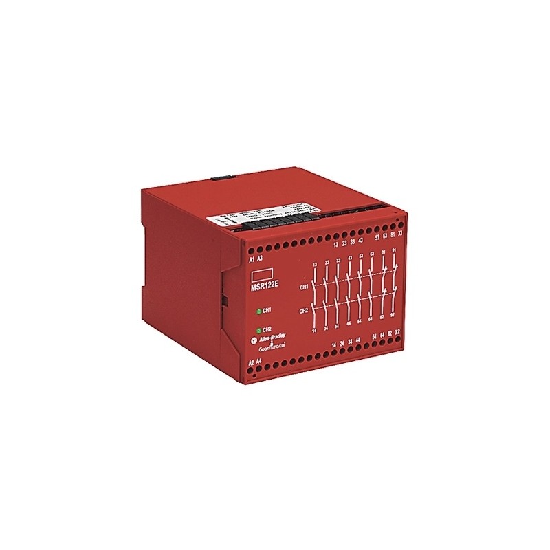 440RE21358 440R-E21358 Allen-Bradley - Image 1