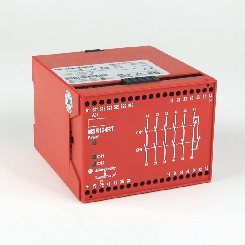 440RG23110 440R-G23110 Allen-Bradley - Image 1