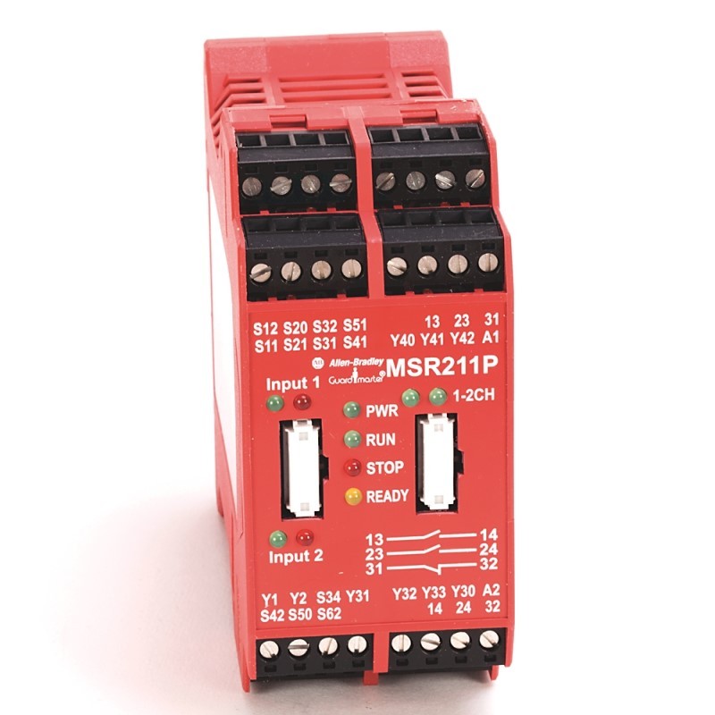 440RH23177 440R-H23177 Allen-Bradley - Image 1