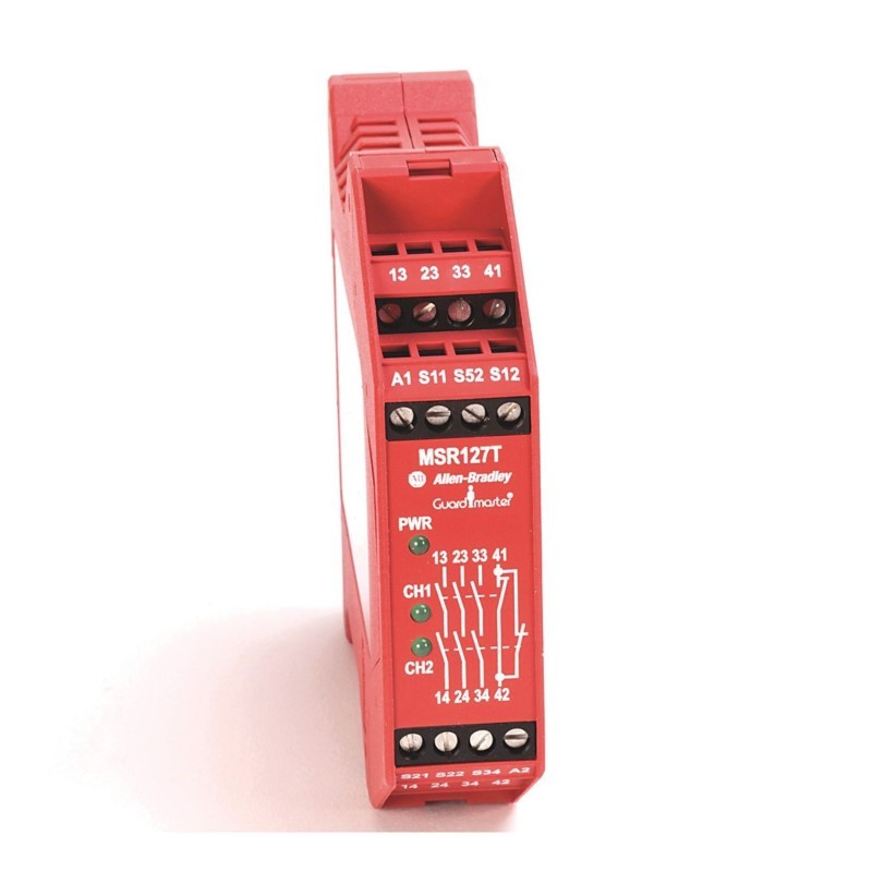 440RN23126 440R-N23126 Allen-Bradley - Image 1