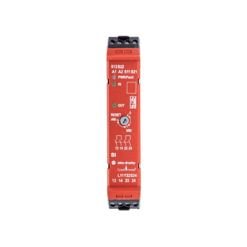 440RS12R2 440R-S12R2 Allen-Bradley - Image 1