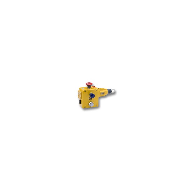 445062710RK10 44506-2710 RK10 Omron - Image 1