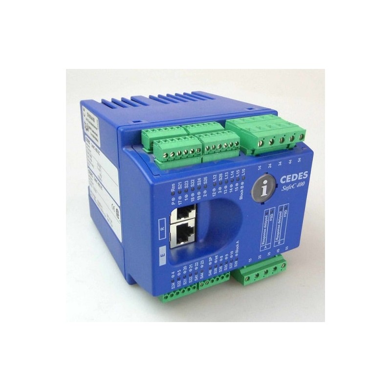 445L104129 445L-104129 Allen-Bradley - Image 1