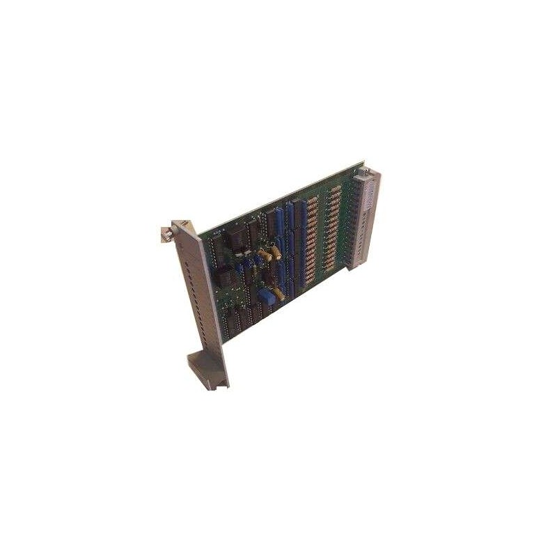 45C166 45C166 Allen-Bradley OUTPUT MODULE - Image 1