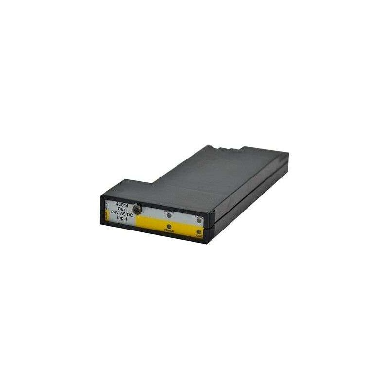 45C44 45C44 Allen-bradley Reliance Input Module - Image 1