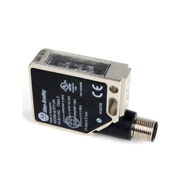 45CRM4LHT1D4 45CRM-4LHT1-D4 Allen-Bradley - Image 1