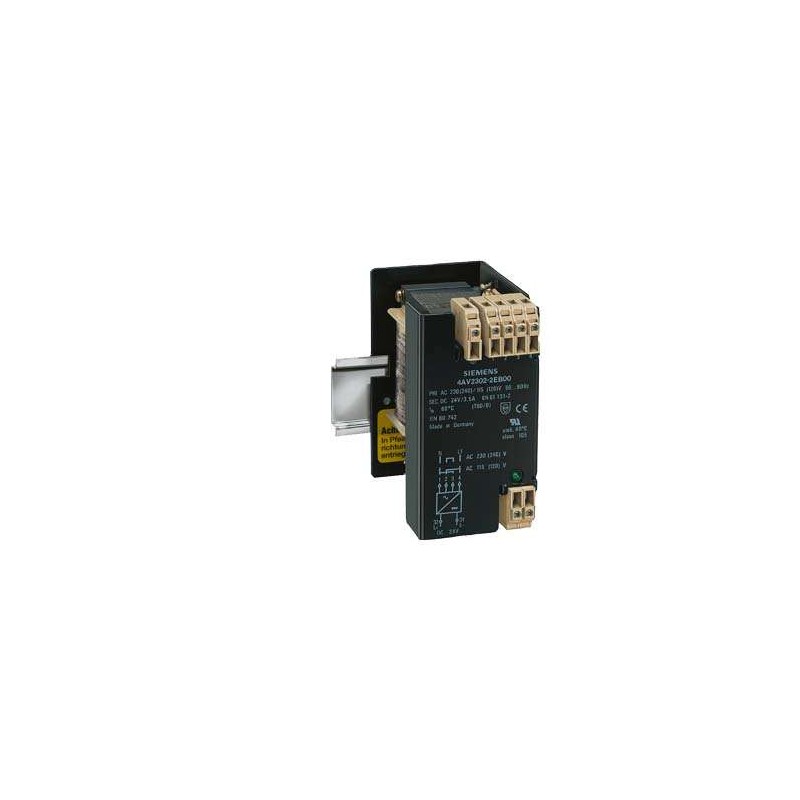 4AV23022EB000A 4AV2302-2EB00-0A SIEMENS - Image 1