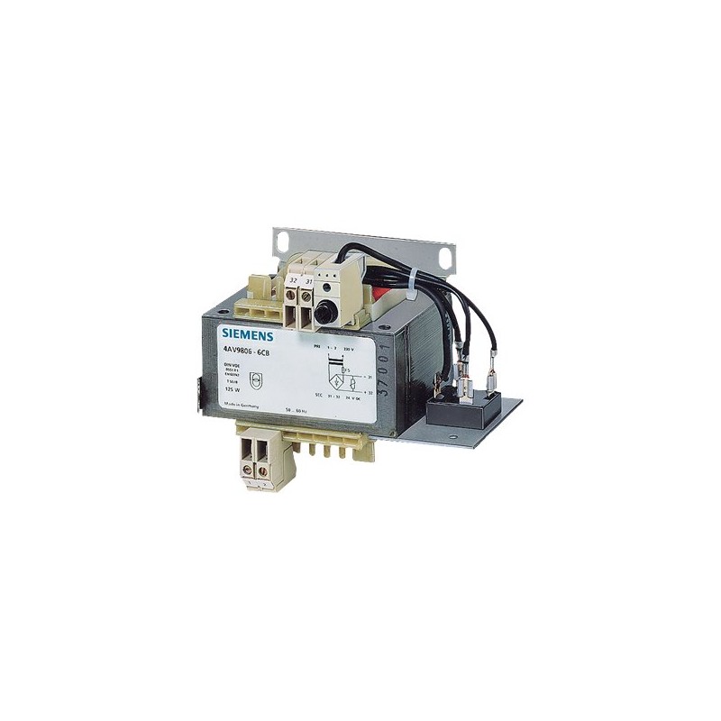 4AV98073CB002N 4AV9807-3CB00-2N Siemens - Image 1