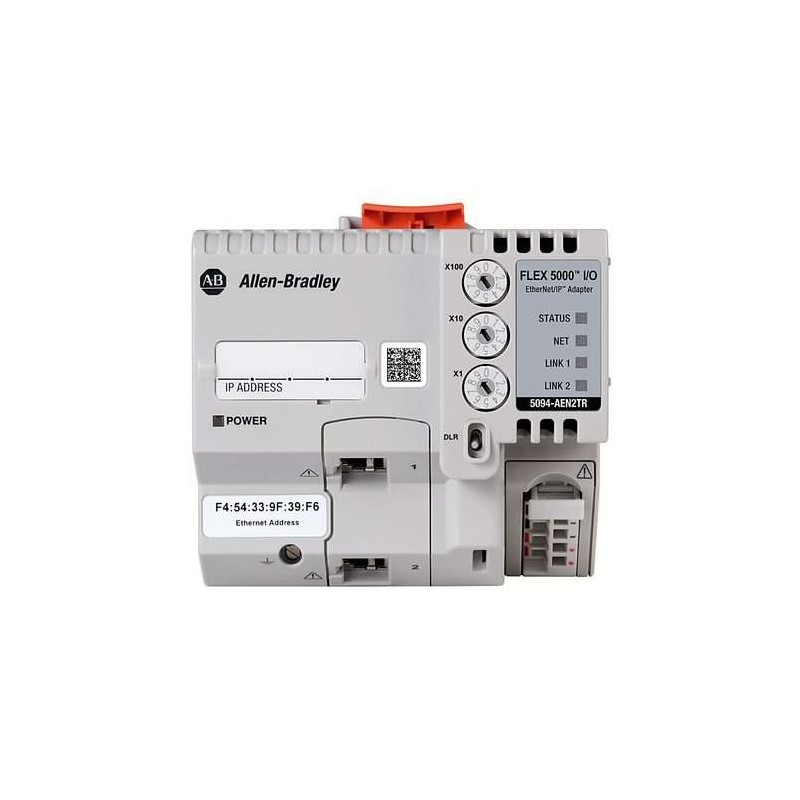 5094AEN2TR 5094-AEN2TR Allen-Bradley - Image 1