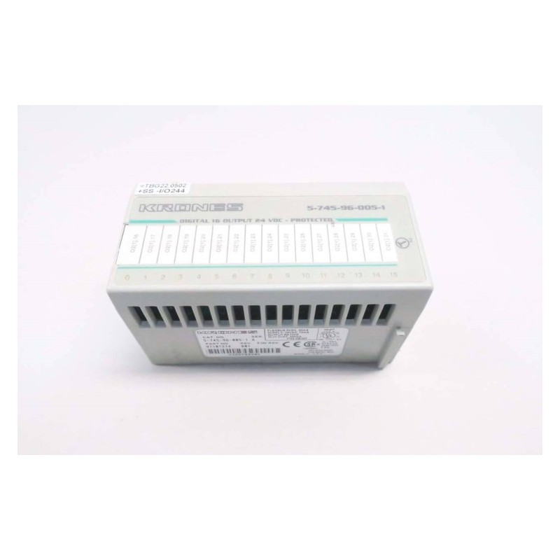 5745960051 5-745-96-005-1 Allen-Bradley - Image 1