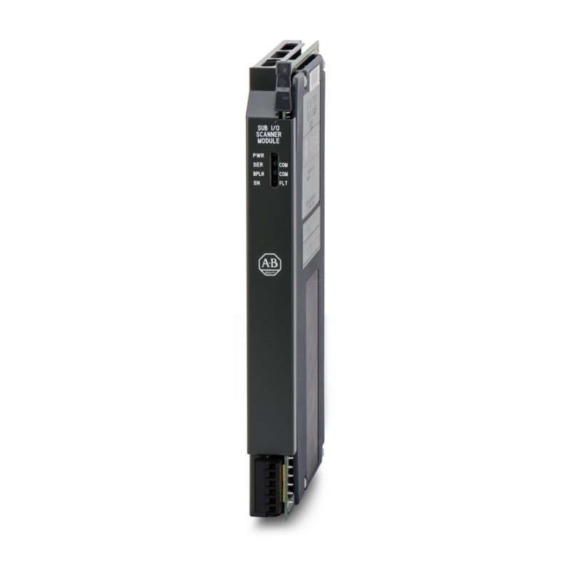 57C404 57C404 Allen-bradley Network Communications Module - Image 1