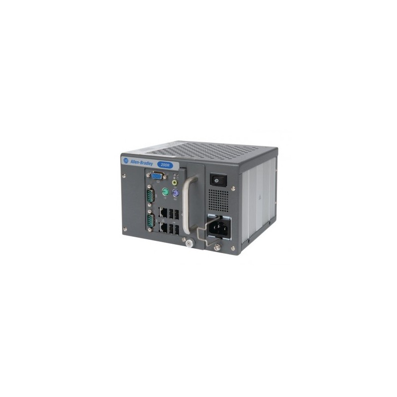 6155FNPWE 6155F-NPWE Allen-Bradley - Image 1