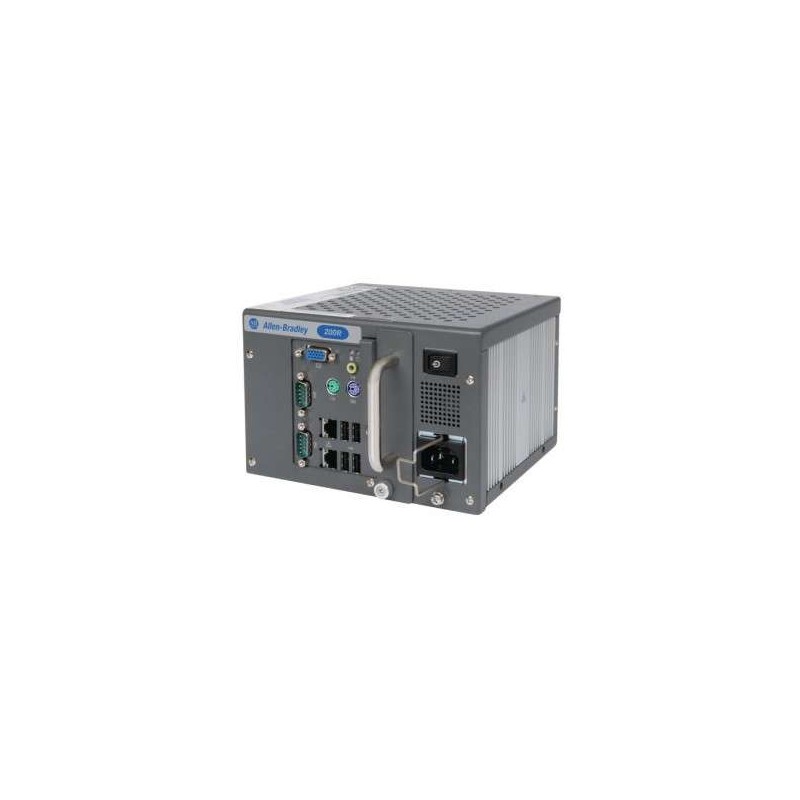 6155RNPXPH 6155R-NPXPH Allen-Bradley - Image 1