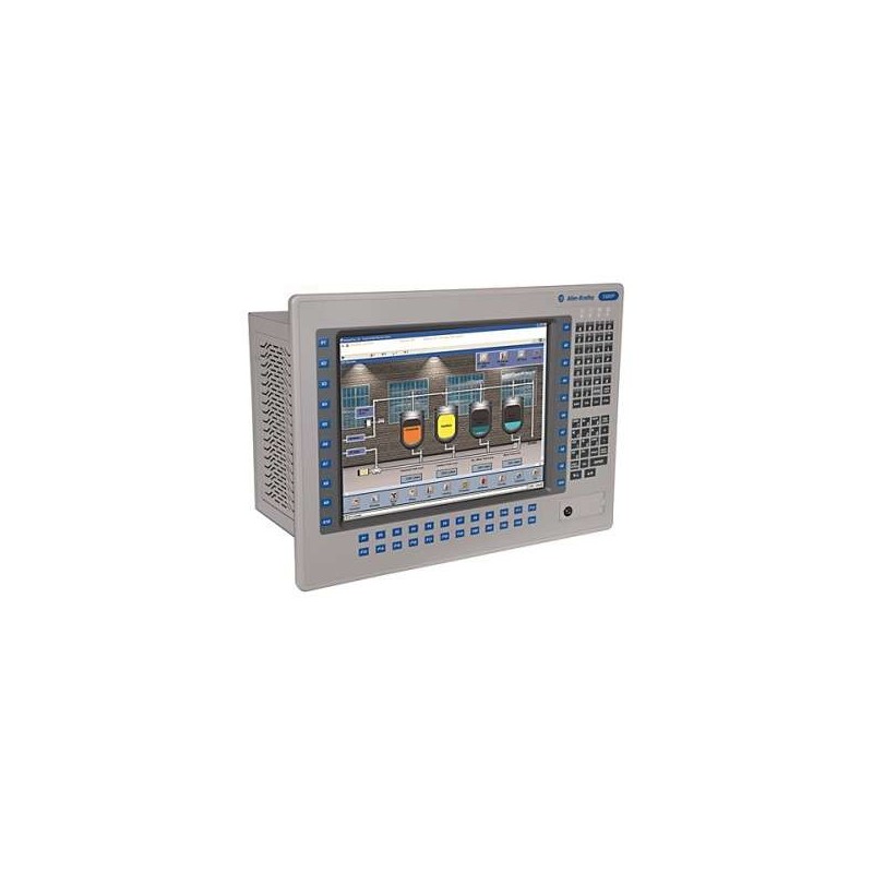 6180P12BPXP 6180P-12BPXP Allen-Bradley - Image 1