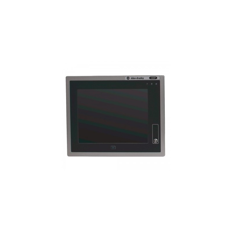 6181P12A2HW71DC 6181P-12A2HW71DC Allen-Bradley - Image 1
