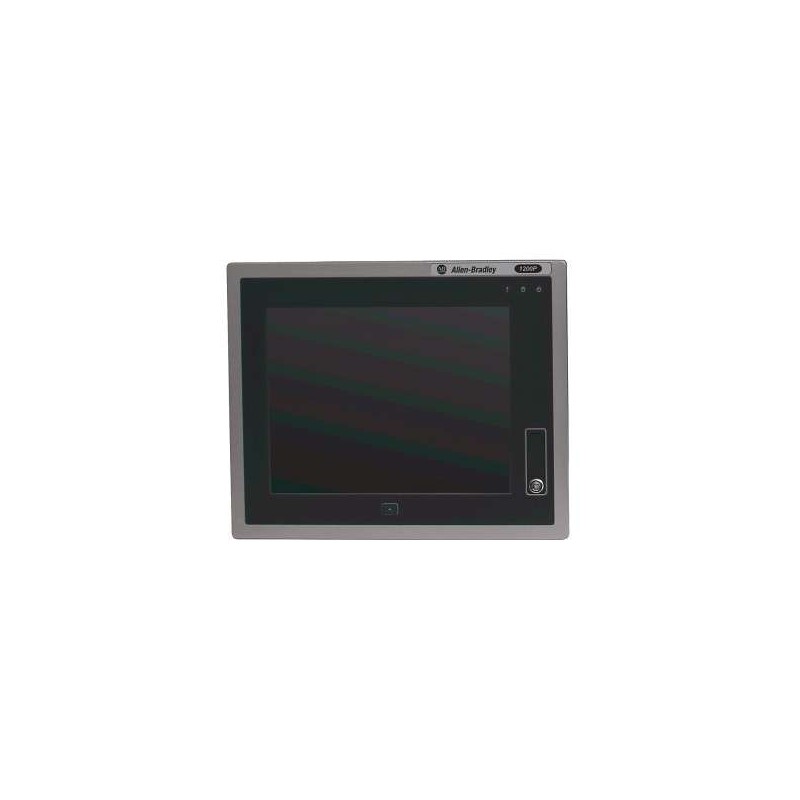 6181P12A2SE71DC 6181P-12A2SE71DC Allen-Bradley - Image 1
