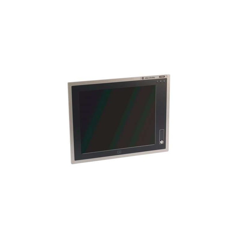 6181P17A2SE71AC 6181P-17A2SE71AC Allen-Bradley - Image 1