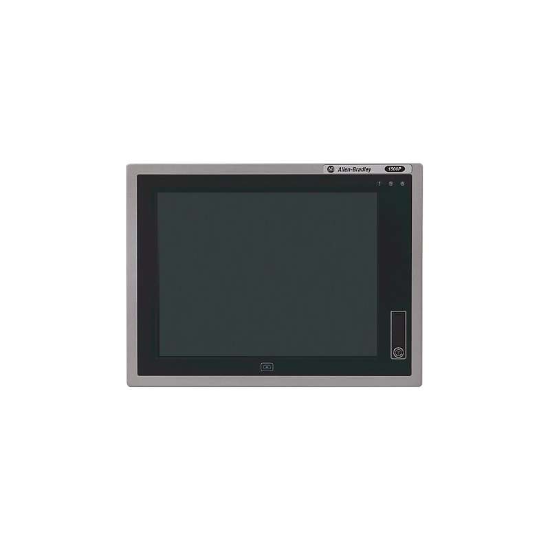 6186M15SSTR 6186-M15SSTR Allen-Bradley - Image 1